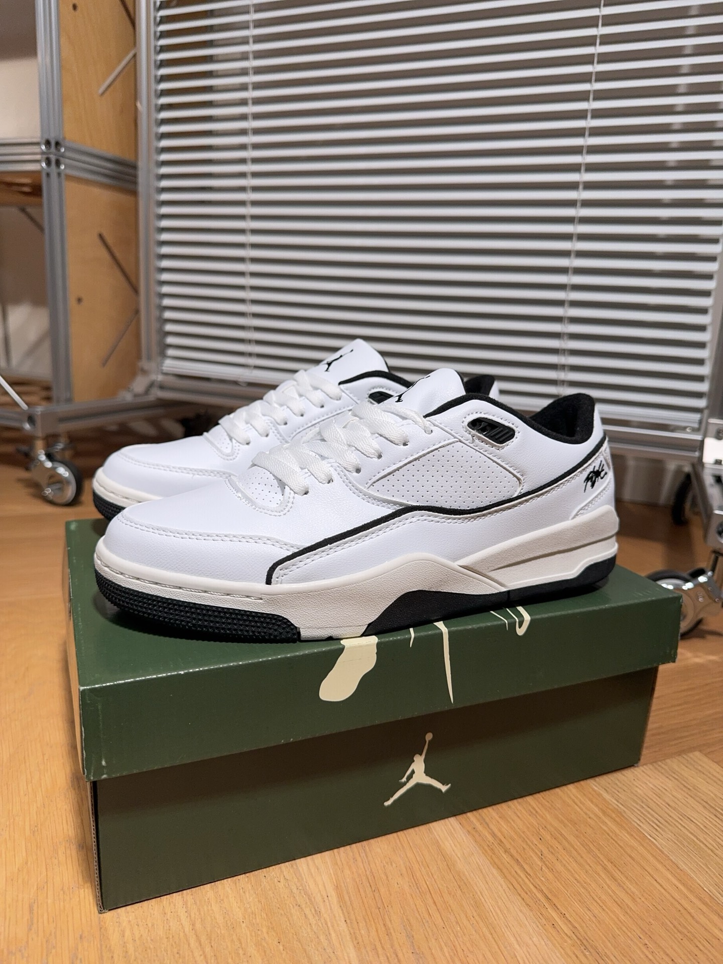 Nike Jordan